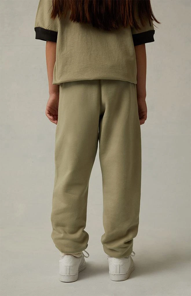 商品Essentials|Sea Foam Sweatpants,价格¥248,第4张图片详细描述
