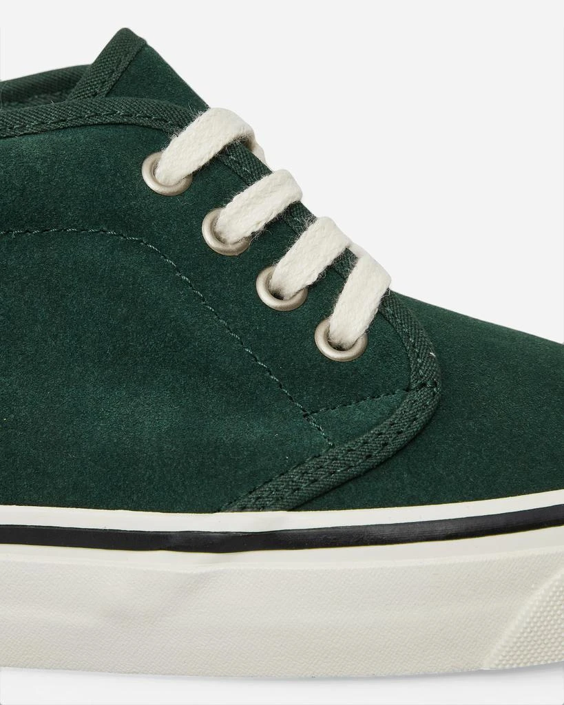 Anaheim Factory Chukka 49 DX Sneakers Green 商品