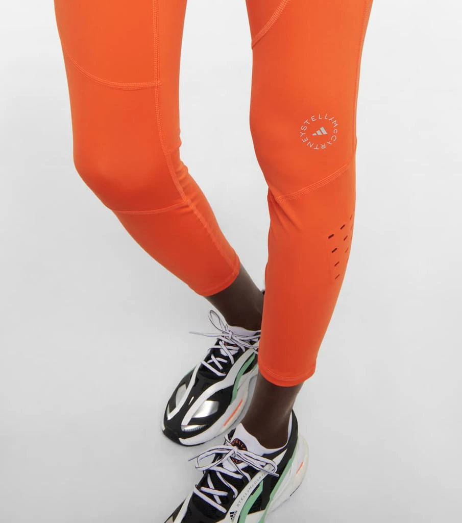 商品Adidas|TruePurpose high-rise leggings,价格¥653,第5张图片详细描述