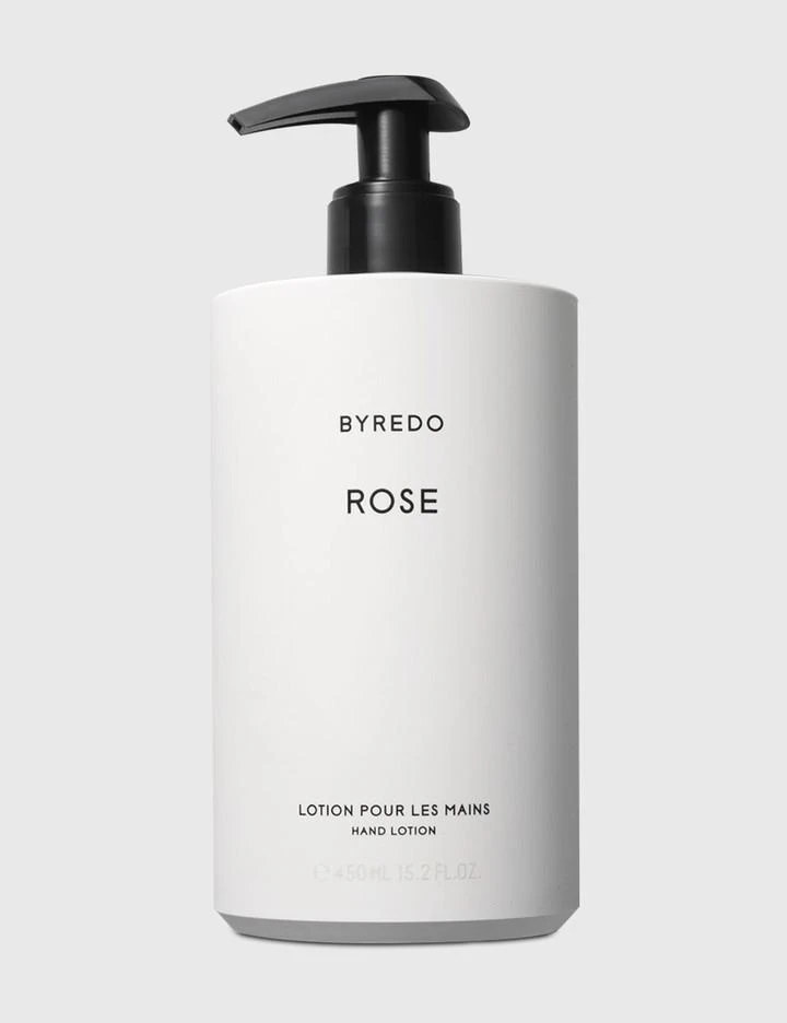 商品[二手商品] BYREDO|Hand Lotion - Rose,价格¥539,第1张图片