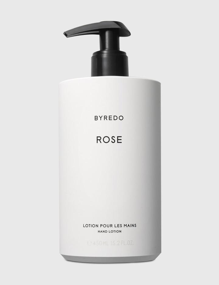 商品BYREDO|Hand Lotion - Rose,价格¥522,第1张图片