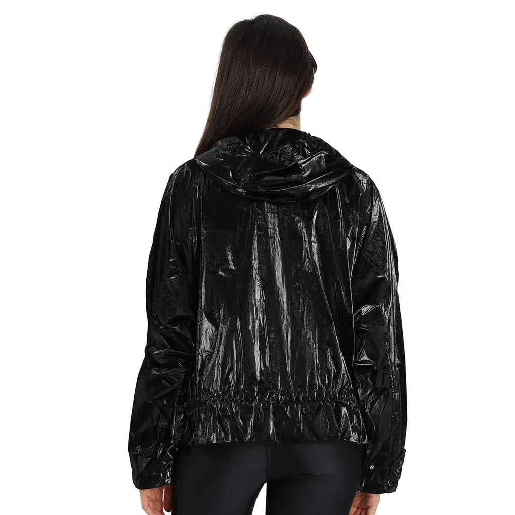商品Moncler|Ladies Black Tiya Hooded Jacket,价格¥3992,第3张图片详细描述
