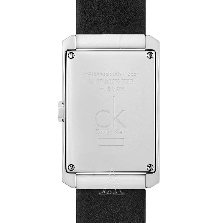 商品Calvin Klein|Window 女士手表,价格¥715,第2张图片详细描述