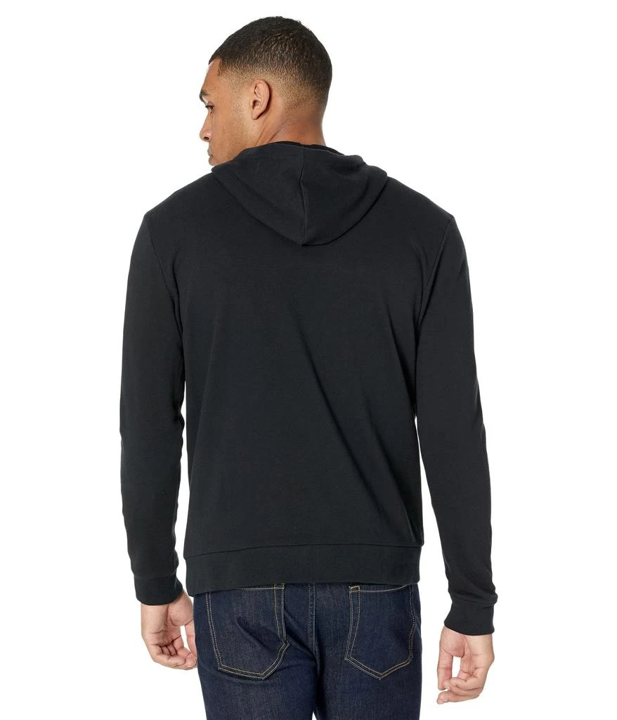 商品Oakley|Teddy Full Zip Hoodie,价格¥169,第2张图片详细描述