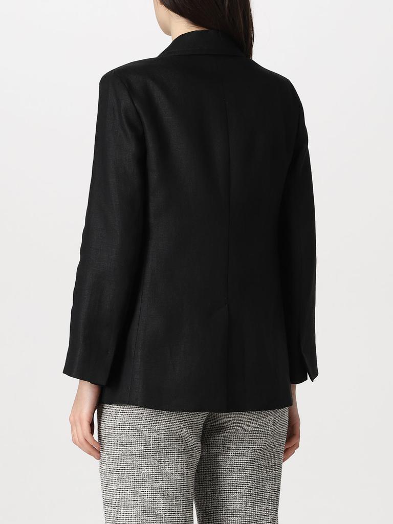 商品Max Mara|S Max Mara blazer for woman,价格¥3566,第3张图片详细描述
