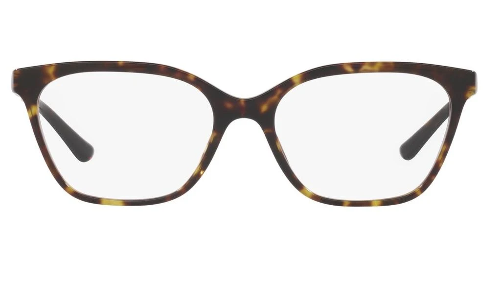 商品BVLGARI|Demo Rectangular Ladies Eyeglasses BV4207504 53,价格¥822,第1张图片