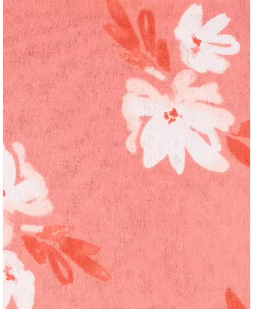 商品Carter's|Baby Girls Receiving Blankets, Pack of 4,价格¥240,第3张图片详细描述