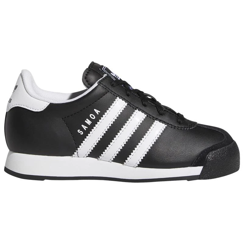 商品Adidas|adidas Originals Samoa - Boys' Preschool,价格¥332,第1张图片