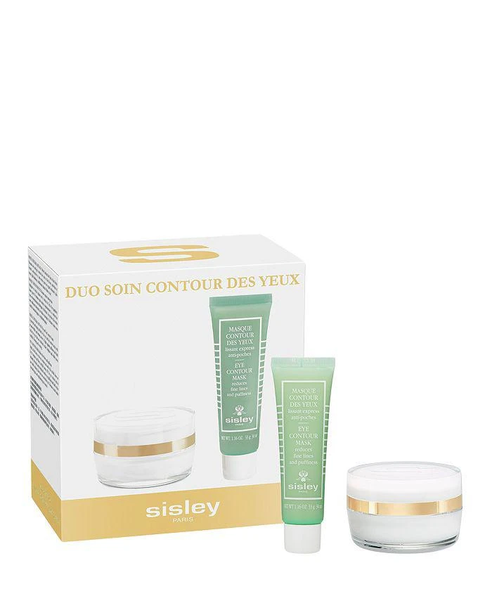 商品Sisley|Eye Contour Care Gift Set ($355 value),价格¥2141,第1张图片