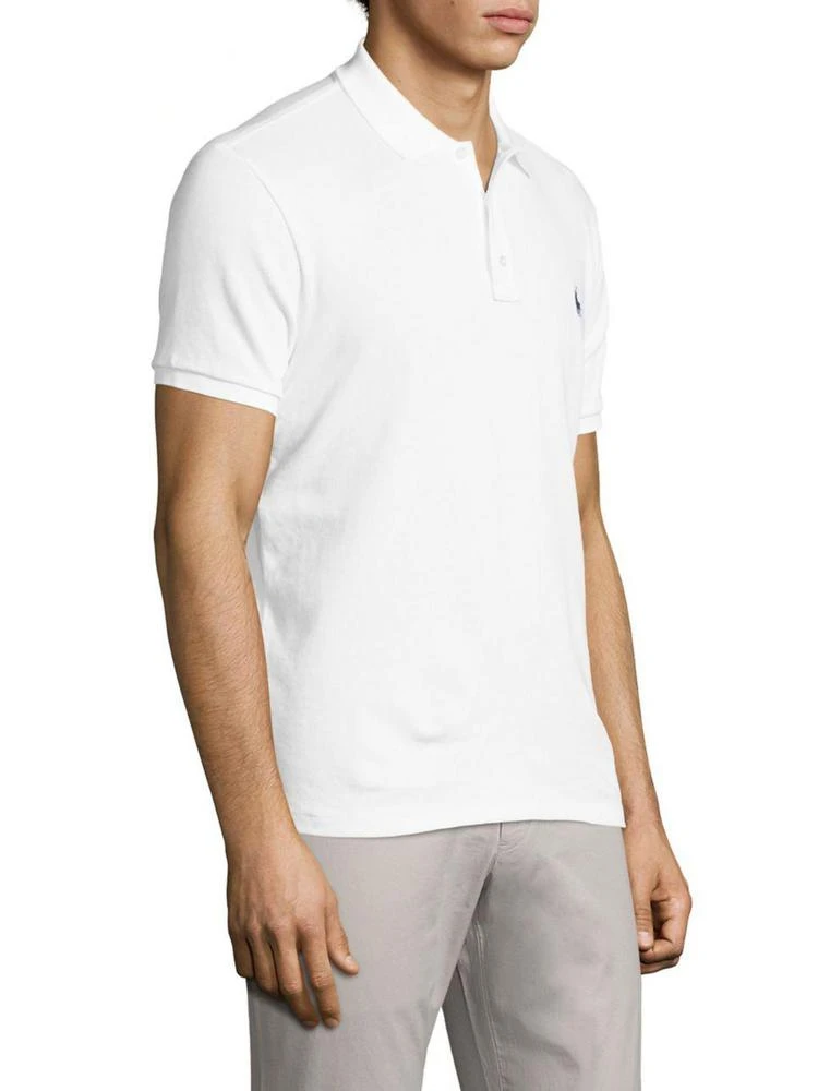 商品Ralph Lauren|经典款Polo衫,价格¥353,第3张图片详细描述