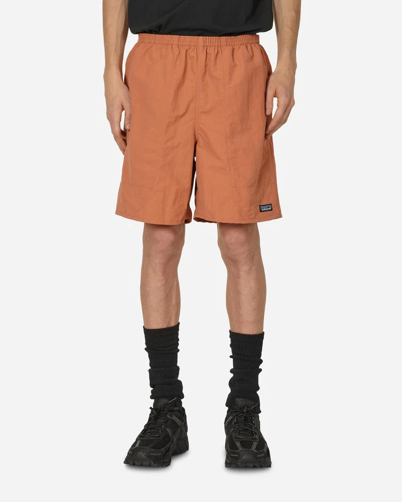 商品Patagonia|Baggies Shorts Sienna Clay,价格¥457,第1张图片