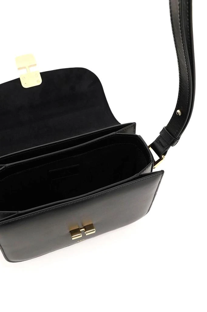 商品A.P.C.|GRACE SMALL BAG,价格¥4033,第4张图片详细描述