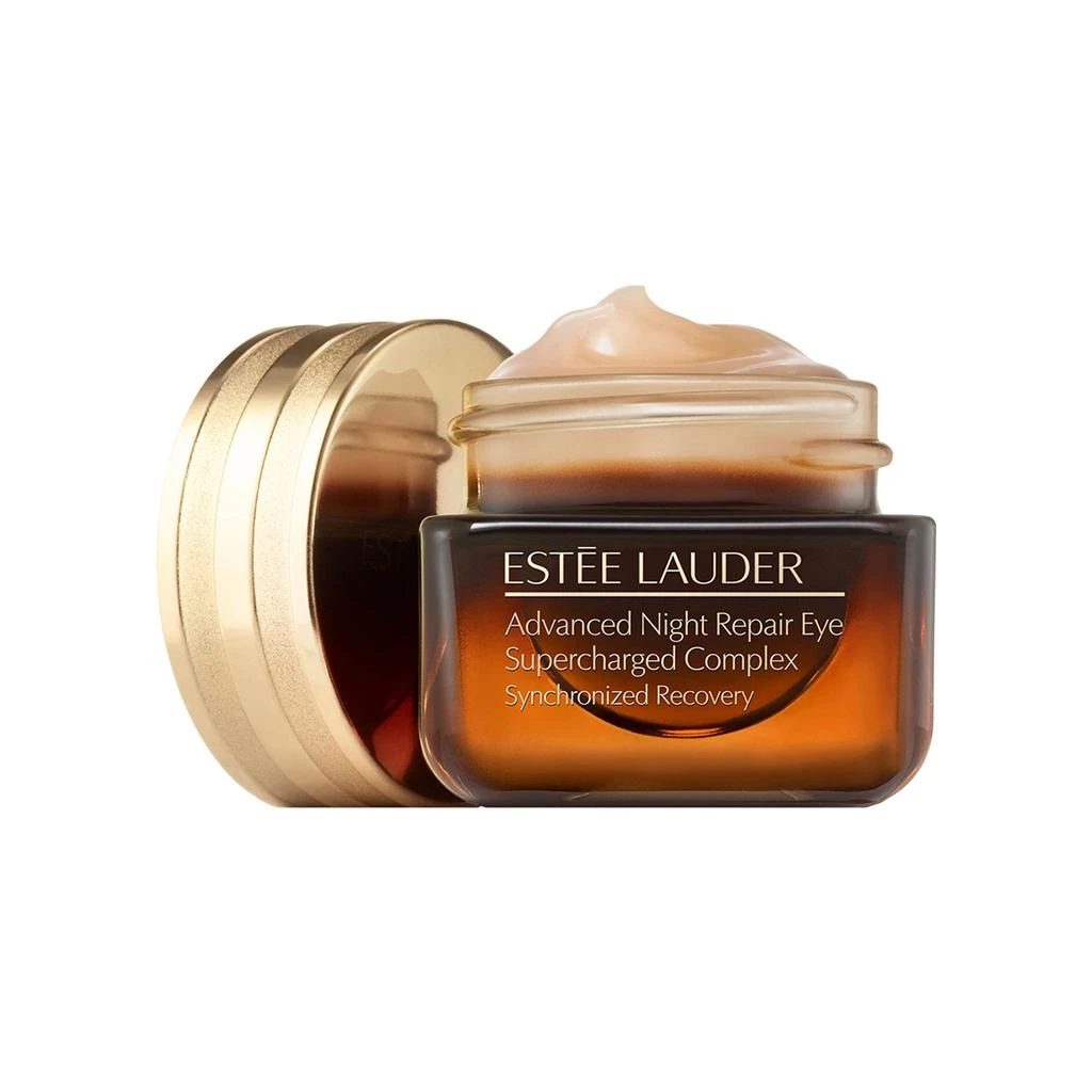 商品Estée Lauder|Estée Lauder 雅诗兰黛特润修护精华眼霜 - 15ml,价格¥470,第1张图片