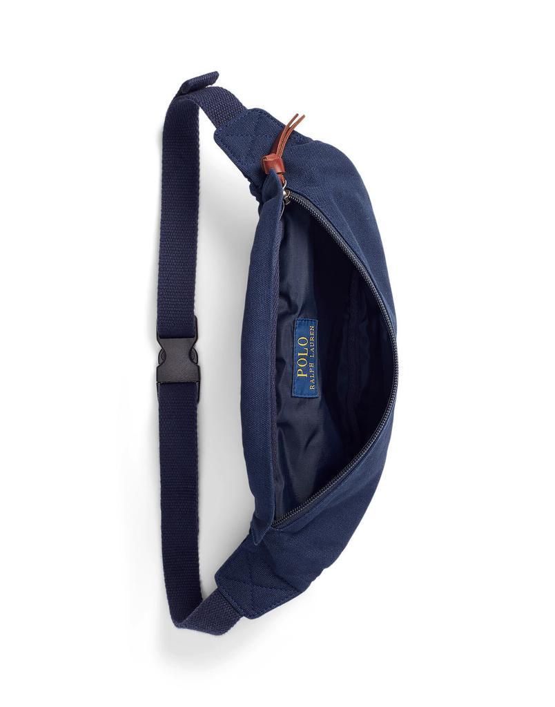 商品Ralph Lauren|Backpack & fanny pack,价格¥373,第4张图片详细描述