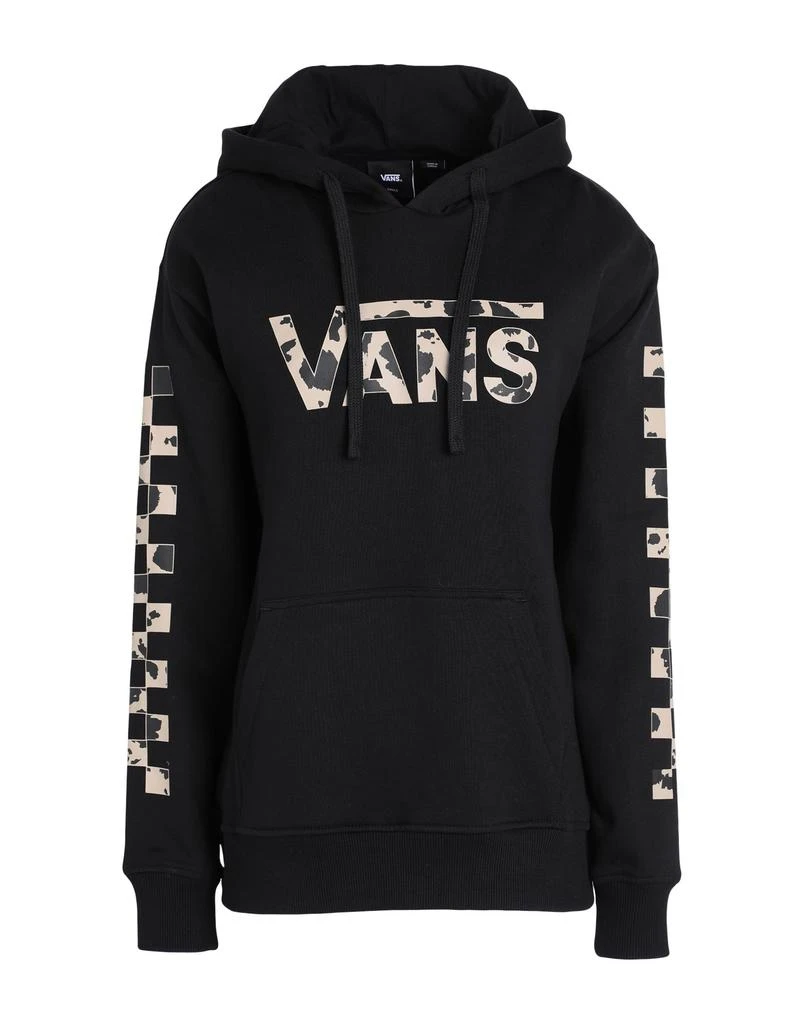 商品Vans|Hooded sweatshirt,价格¥380,第1张图片