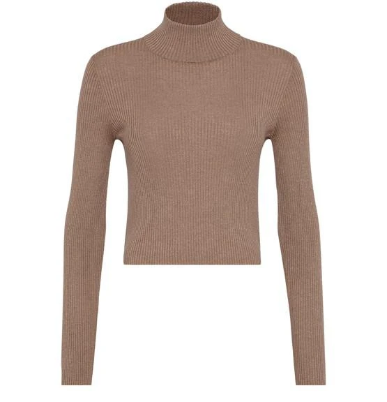 商品Brunello Cucinelli|轻巧套头衫,价格¥6535,第2张图片详细描述