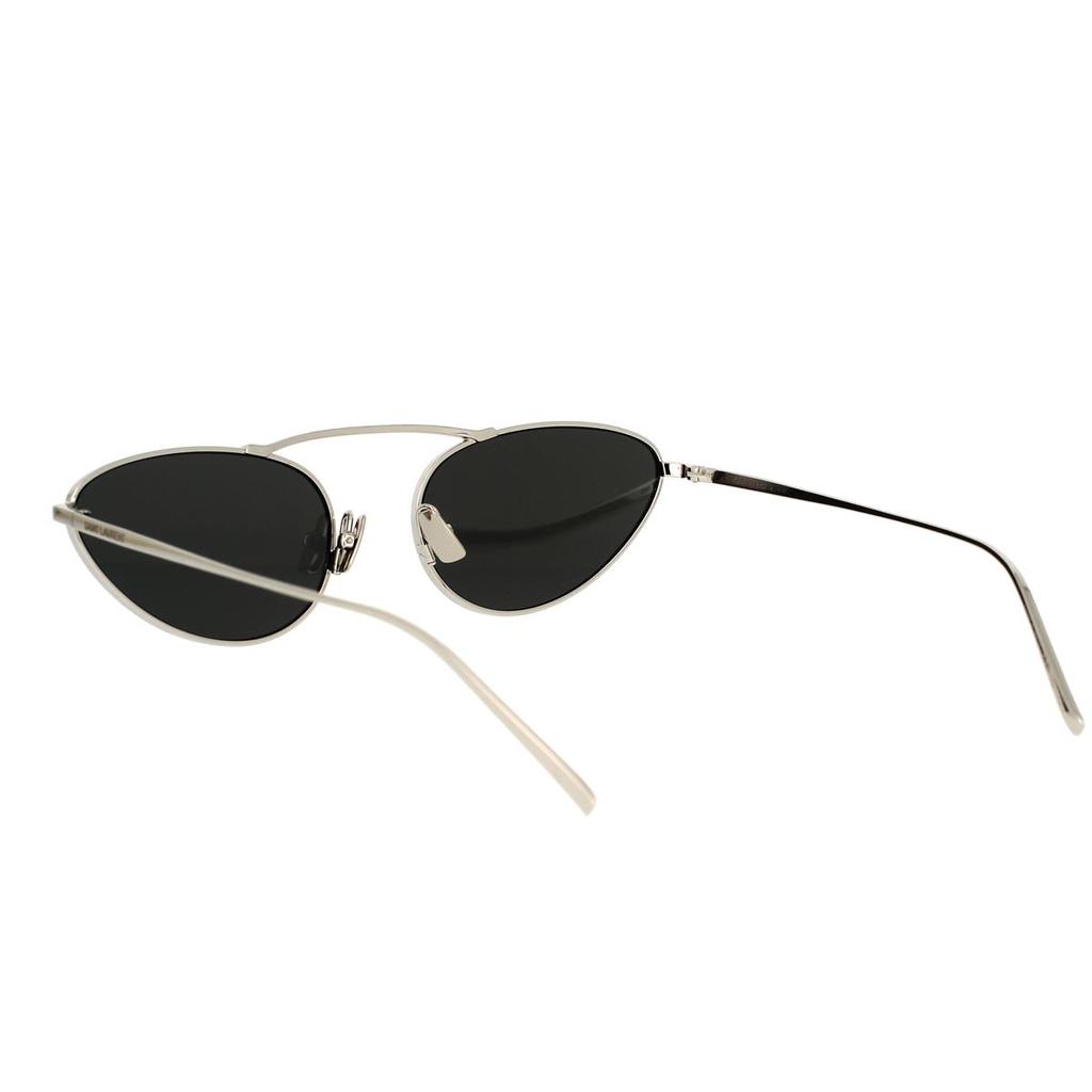 SAINT LAURENT EYEWEAR Sunglasses商品第4张图片规格展示