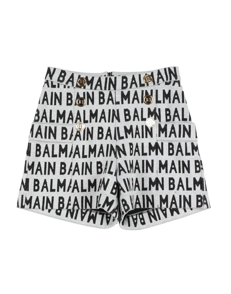 商品Balmain|Shorts & Bermuda,价格¥2461,第1张图片