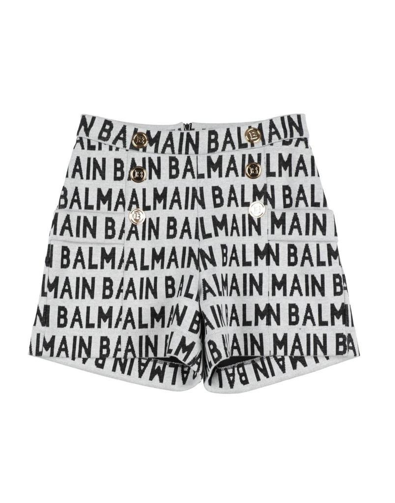 商品Balmain|Shorts & Bermuda,价格¥1691,第1张图片
