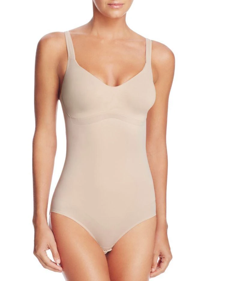 商品TC Fine Intimates|AdJust Perfect Bodybriefer Bodysuit,价格¥302,第1张图片