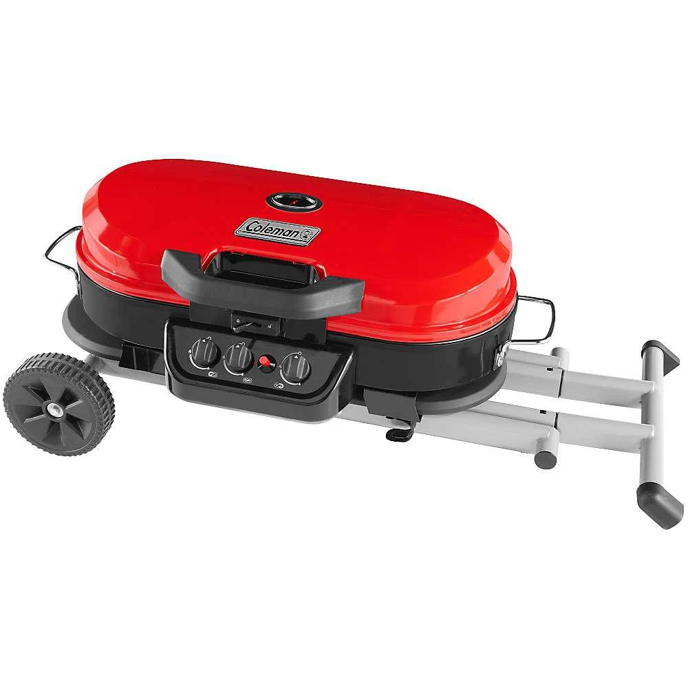 Coleman Roadtrip 285 Stand Up Grill 商品