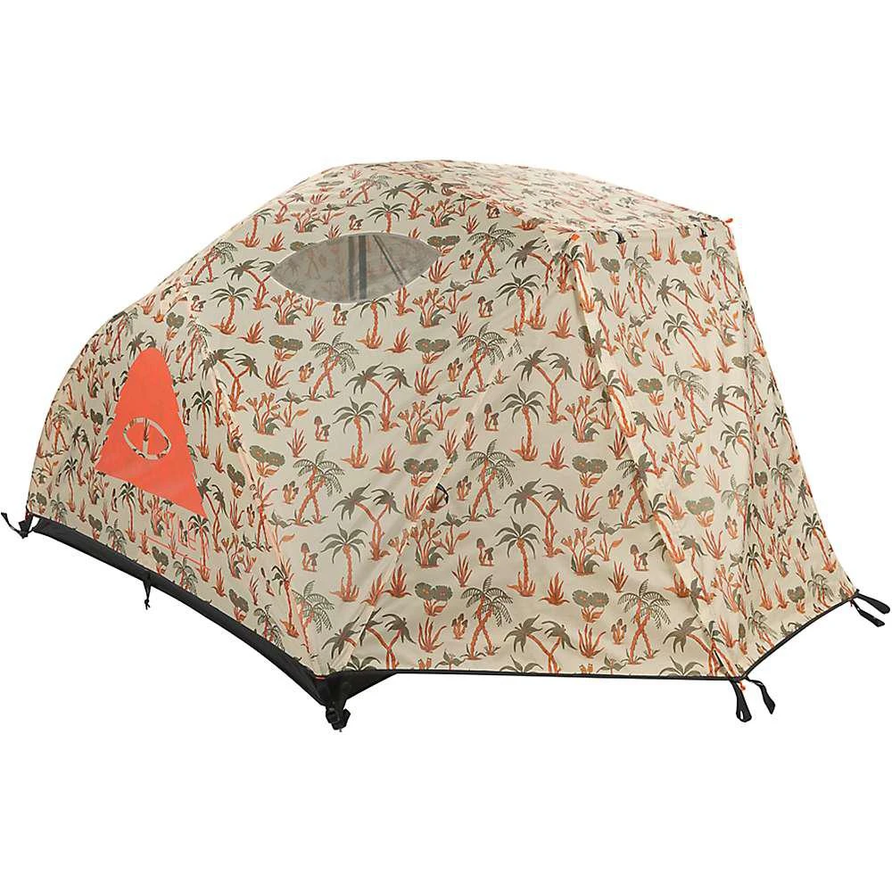 商品Poler Stuff|Poler Stuff 2 Person Tent,价格¥2311,第2张图片详细描述