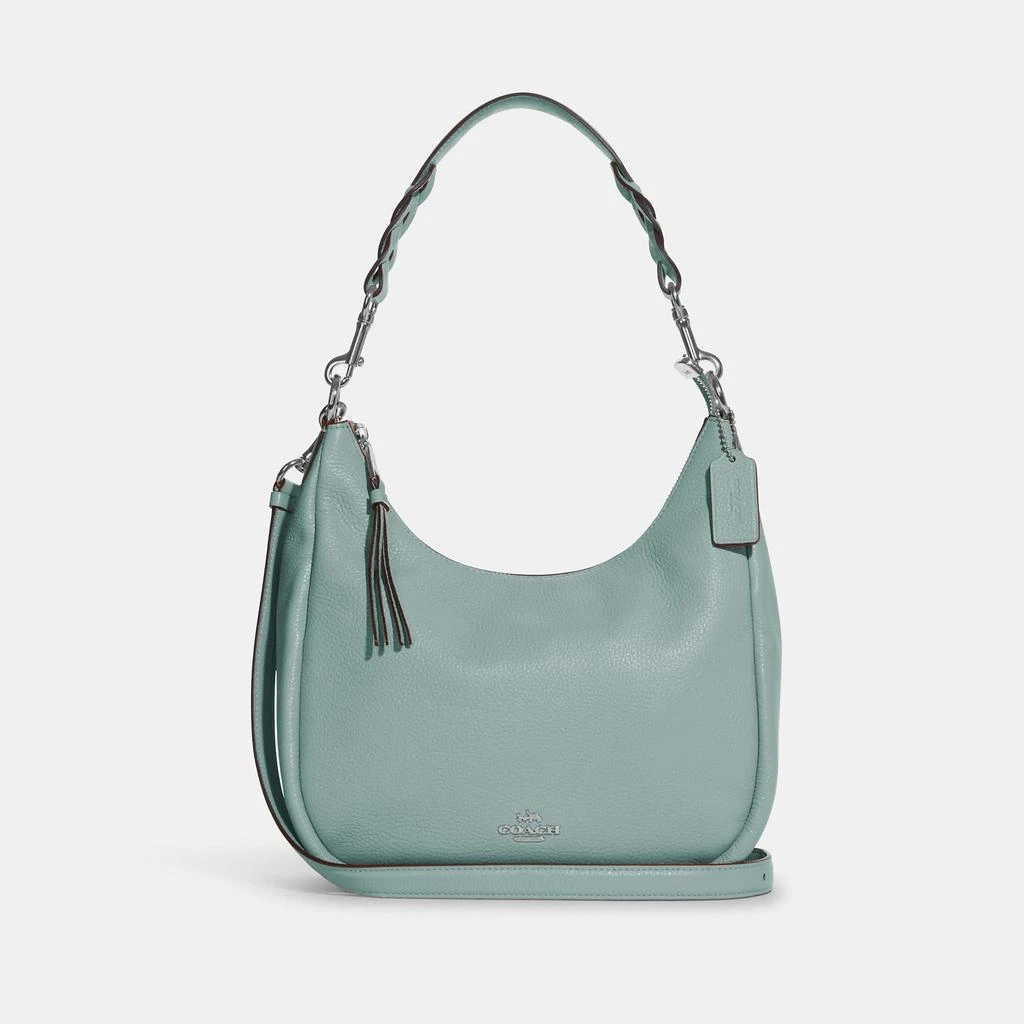 Coach Outlet Jules Hobo 商品