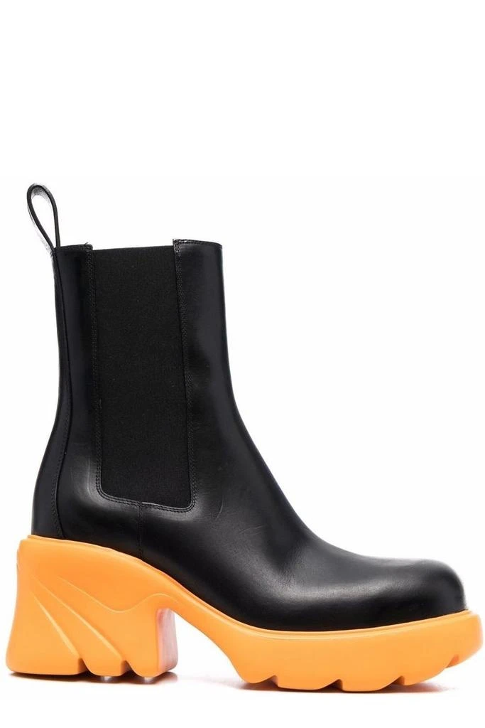 商品Bottega Veneta|Bottega Veneta Chelsea Boots,价格¥4110-¥5729,第1张图片