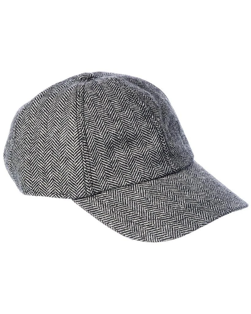 商品Hat Attack|Hat Attack Everyday Fall Wool-Blend Cap,价格¥204,第1张图片