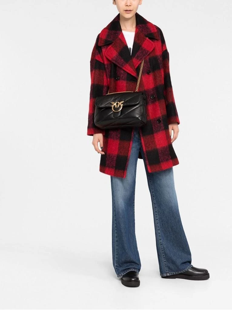 商品PINKO|PINKO SHOULDER BAGS,价格¥2120,第2张图片详细描述