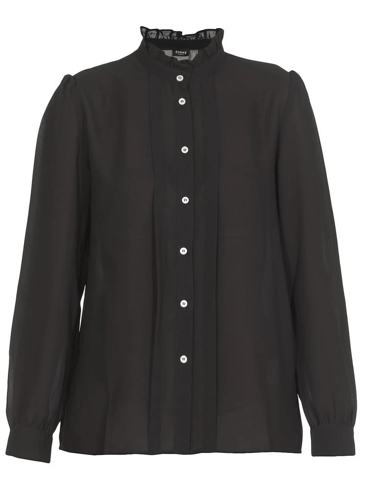 商品Marella|Marella Georgette Shirt,价格¥823,第1张图片