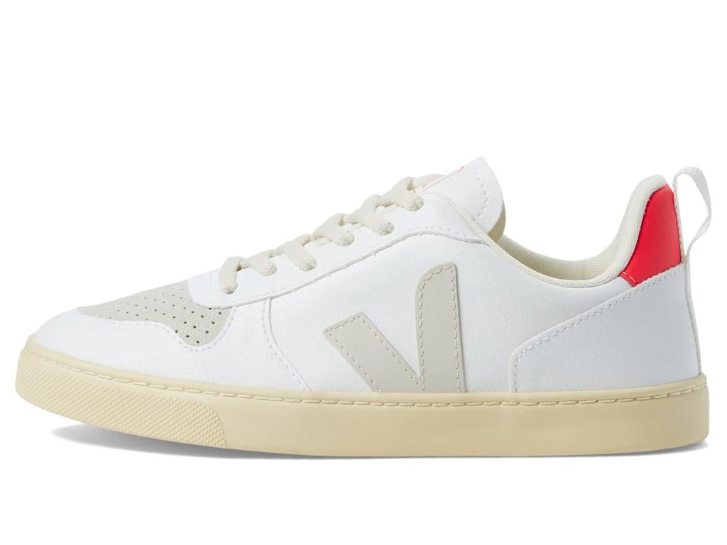 商品Veja|Small V-10 L CWL (Little Kid/Big Kid),价格¥823,第4张图片详细描述