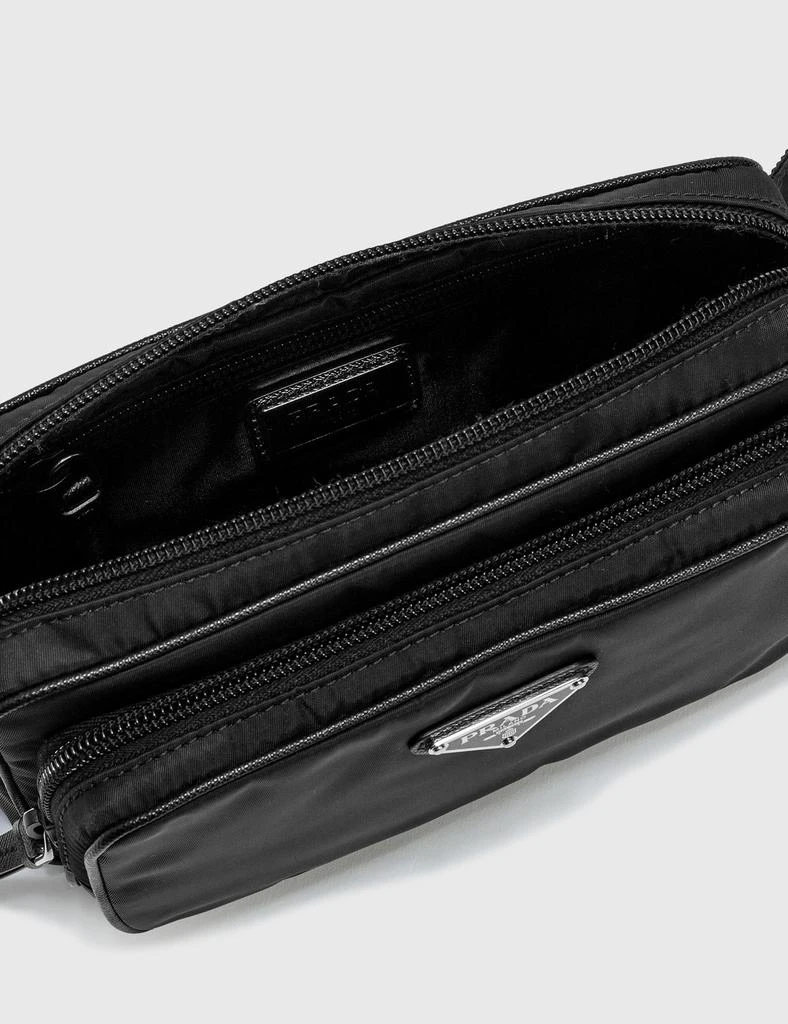 商品Prada|Re-Nylon Belt Bag,价格¥8871,第4张图片详细描述