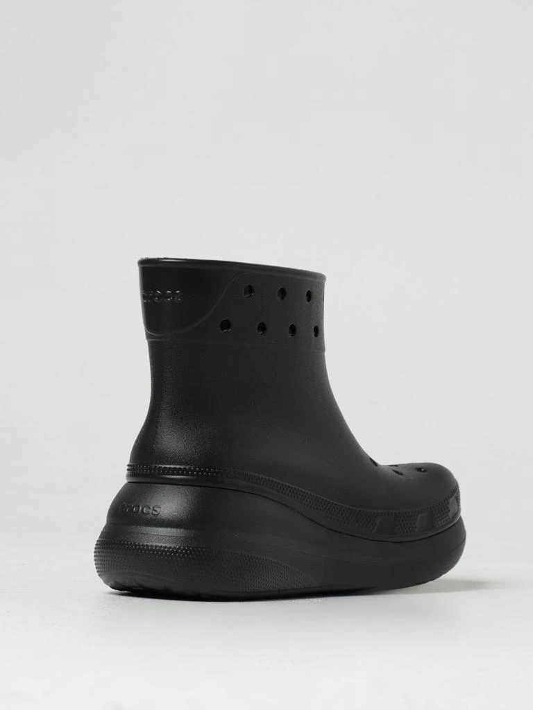 商品Crocs|Crocs flat ankle boots for woman,价格¥605,第3张图片�详细描述