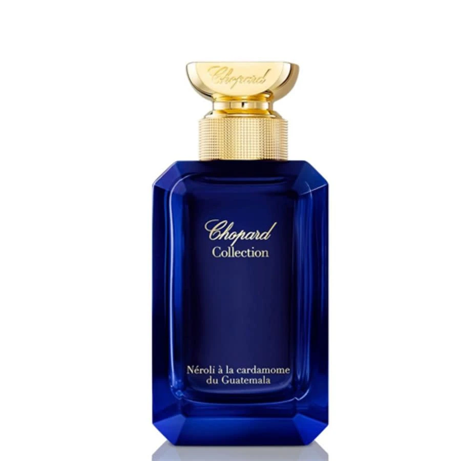 商品Chopard|Unisex Neroli a la Cardamome du Guatemala EDP Spray 3.38 oz Fragrances 7640177367440,价格¥788,第1张图片