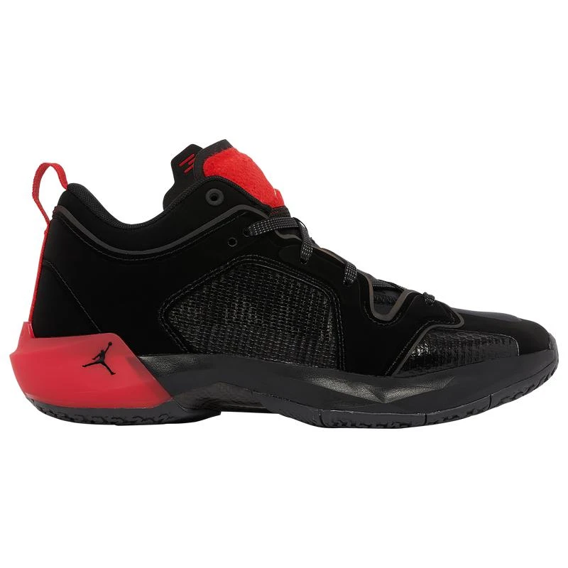 商品Jordan|Jordan Air Jordan XXXVII Low - Men's,价格¥750,第1张图片