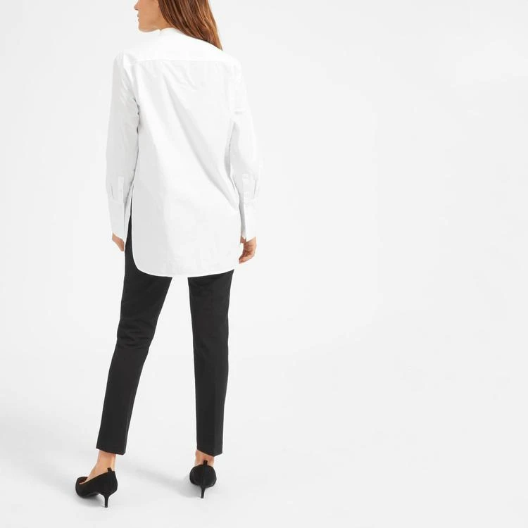 商品Everlane|The Tuxedo Shirt,价格¥391,第4张图片详细描述