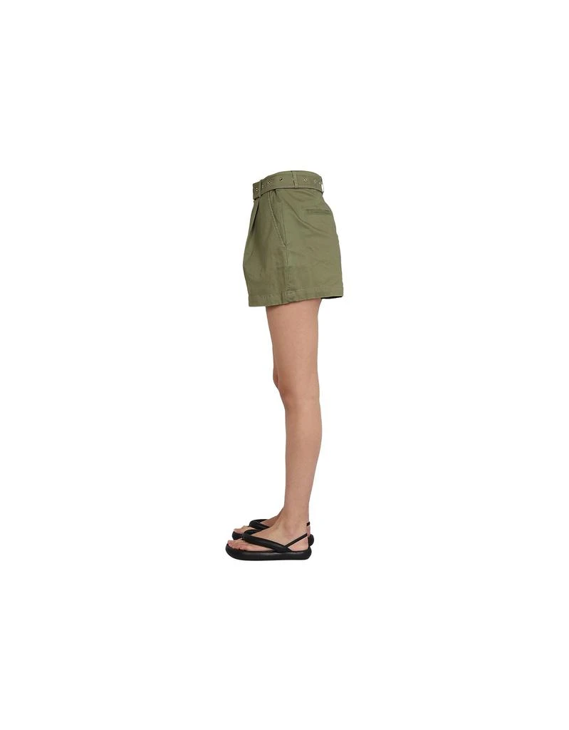 商品Michael Kors|Belted Shorts,价格¥703,第3张图片详细描述