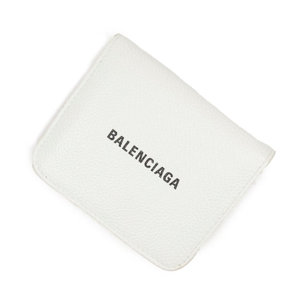 商品[二手商品] Balenciaga|Classic Compact Bifold Wallet,价格¥2729,第1张图片
