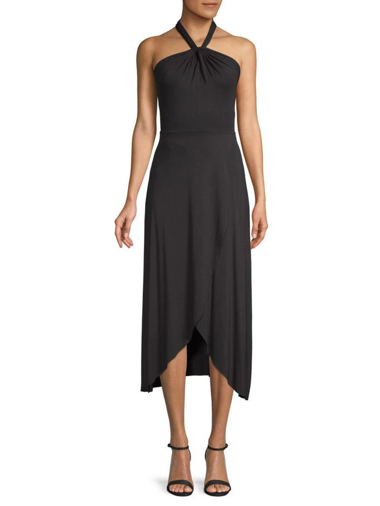 商品Rachel Pally|Val Halter Dress,价格¥1710,第1张图片