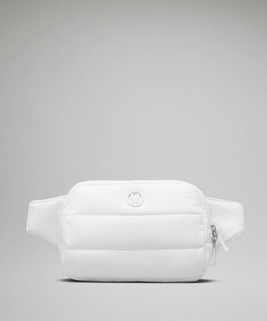 商品Lululemon|Everywhere Belt Bag Large 2L *Wunder Puff,价格¥242,第1张图片