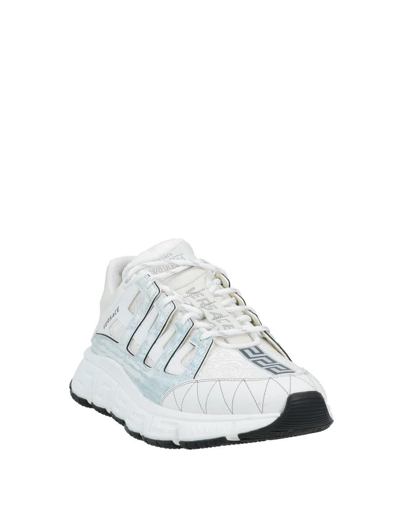 商品Versace|Sneakers,价格¥4109,第2张图片详细描述