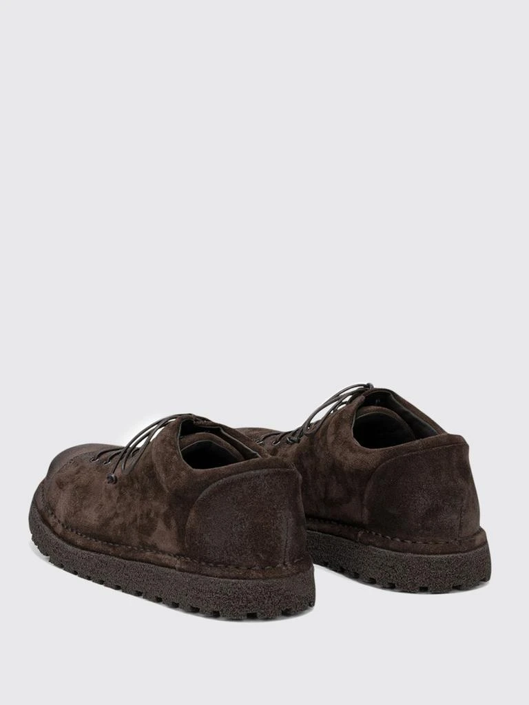 商品Marsèll|Marsèll brogue shoes for man,价格¥3065,第3张图片详细描述