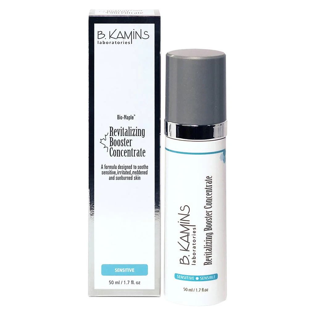 商品B. Kamins|B. Kamins Revitalizing Booster Concentrate,价格¥335,第1张图片