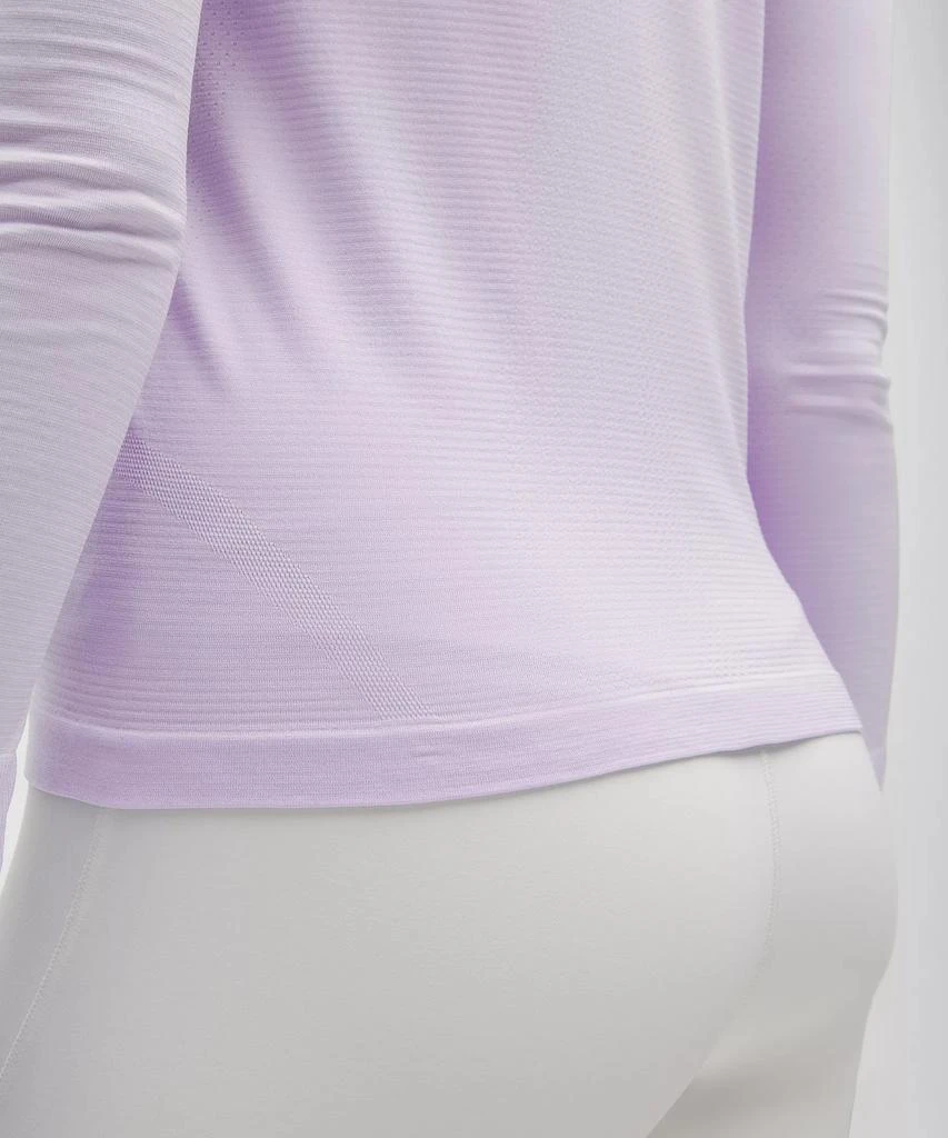 Swiftly Tech Long-Sleeve Shirt 2.0 *Waist Length 商品