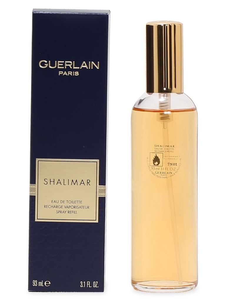 商品Guerlain|Shalimar​ Eau de Parfum Spray,价格¥518,第1张图片