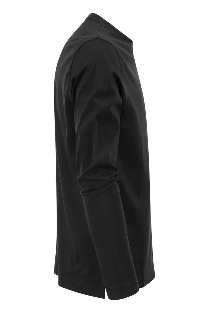 商品Fedeli|Fedeli Long-Sleeved T-Shirt,价格¥850,第3张图片详细描述