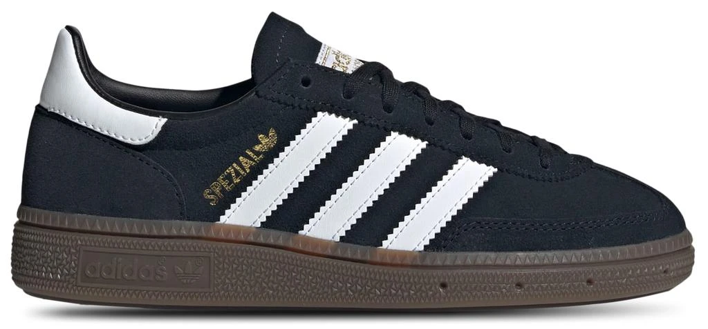 商品Adidas|adidas Handball Spezial - Grade School Shoes,价格¥680,第1张图片