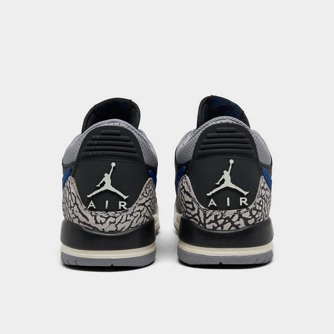 Boys' Big Kids' Jordan Legacy 312 Low Off-Court Casual Shoes 商品