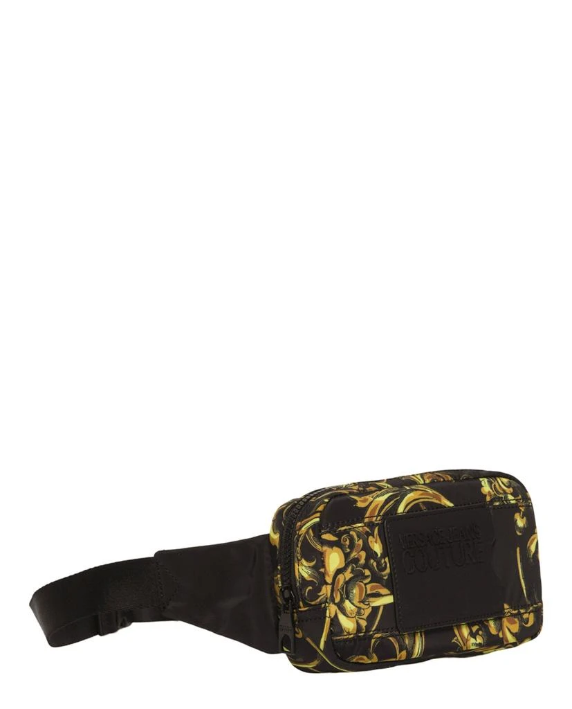 商品Versace|Baroque Logo Belt Bag,价格¥883,第2张图片详细描述